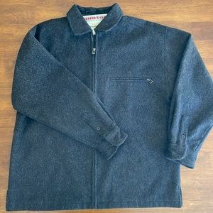 Burton Wool Jacket - Medium